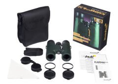 Levenhuk Karma PRO 8x32 Binoküler Dürbün