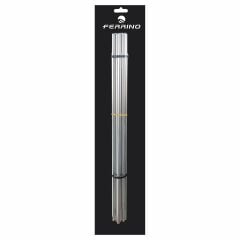 Ferrino Alüminyum Yedek Pol (9.5 mm)
