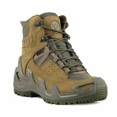 Vaneda Tactical 1192 Pro Mid On Duty Haki Nubuk Bot
