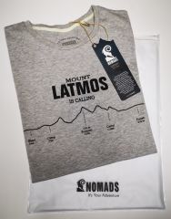 Nomads Latmos Tişört