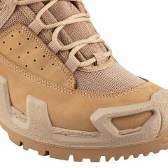Vaneda Tactical 1192 Pro Mid On Duty Bej Nubuk Bot