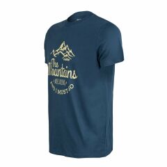 Evolite The Mountain T-shirt