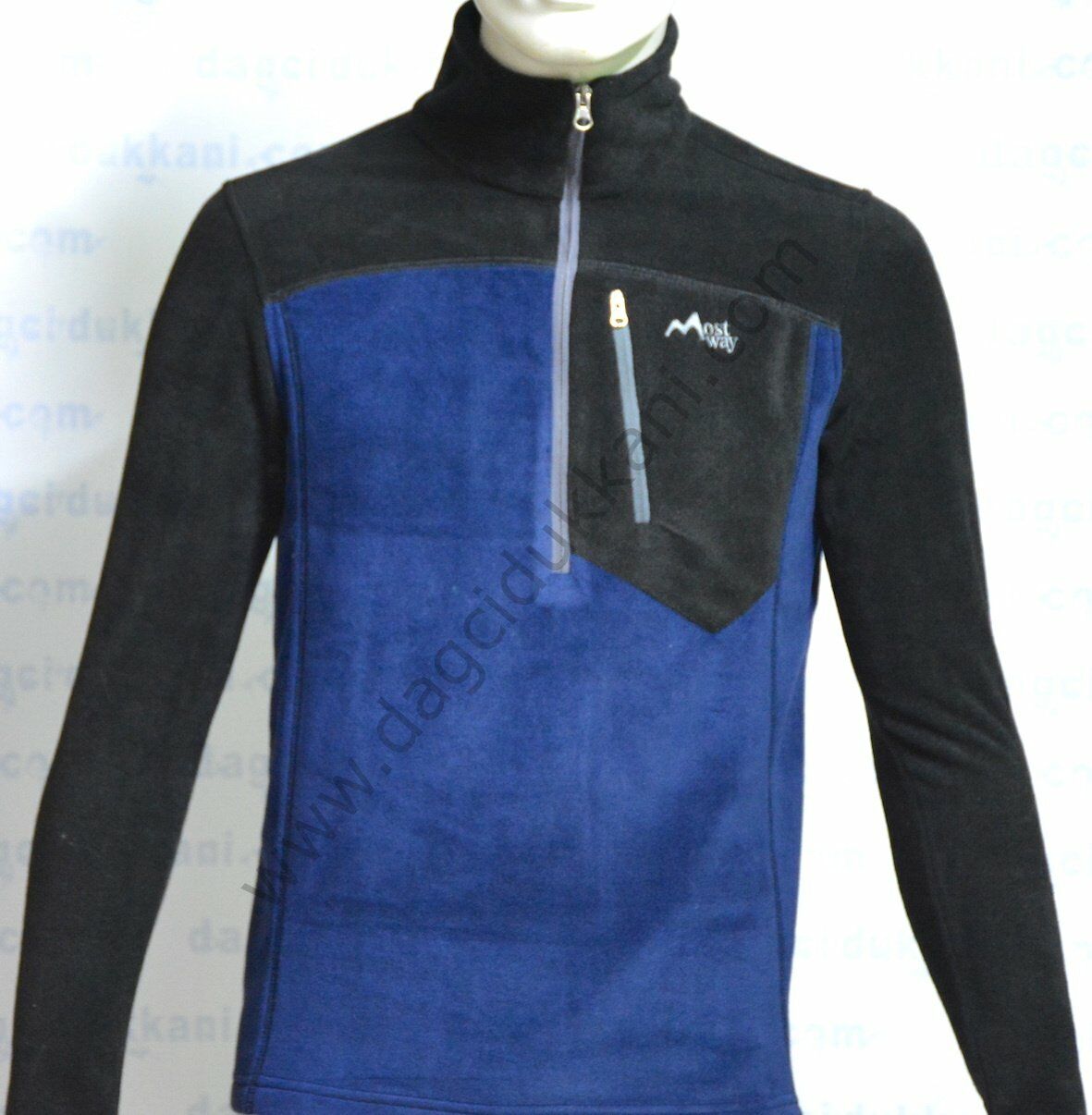 Mostway Bay Polar (Teşhir ürünü)