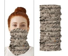 Pirate & Parrot Liam Bandana