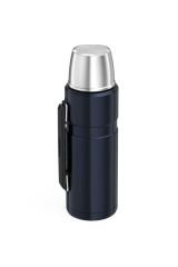 Thermos SK2010 Stainless King Large 1.2 Lt Midnight Blue SK2010MB6 169296