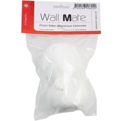 Edelweiss WALL MATE - Magnezyum Toz Topu 2 x 35g WALL.35