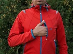 Ferrino Brandberg Softshell Erkek Ceket