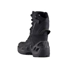 Vaneda Tactical 1191 Pro Mid On Duty Siyah Nubuk Bot