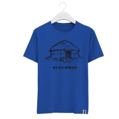 Nomads Yurt Tişört