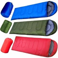 Evolite Camper Pro SQ Uyku Tulumu 0