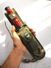 Halmak Standart Komando Bıçağı