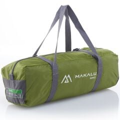 Makalu Bird 4 Mevsim 3 Kişilik Çadır