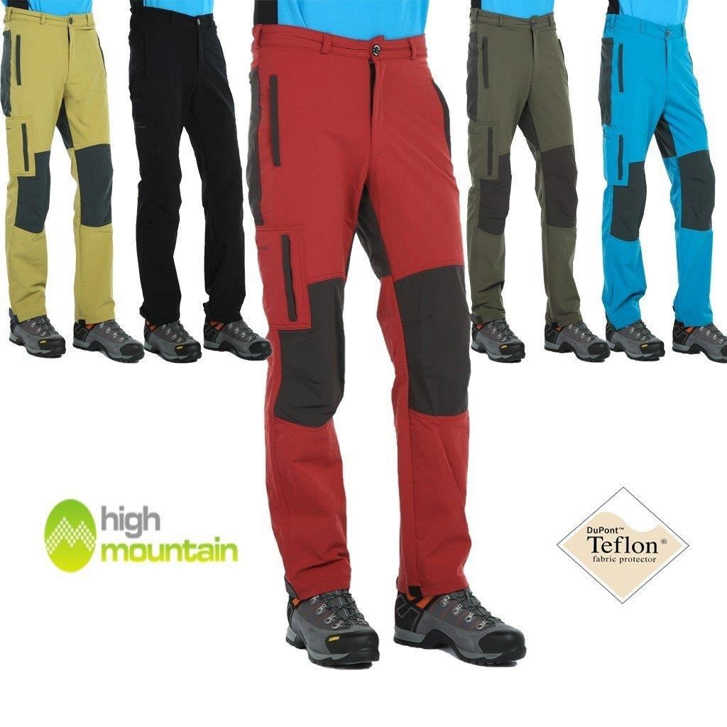 High Mountain Nepal Outdoor Trekking Pantolon