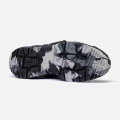 Vaneda V-Clutch 1153 Pro Mid Drytex Su Geçirmez Siyah/Kamuflaj Nubuk Bot