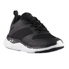 Vaneda Comfort Siyah Sneakers Spor Ayakkabı V1254