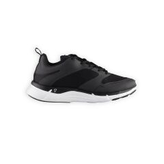 Vaneda Comfort Siyah Sneakers Spor Ayakkabı V1254