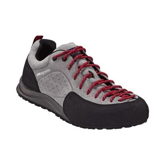 Patagonia Cragmaster Feather Grey (Teşhir ürünü)