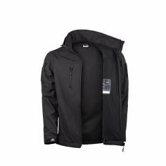 Evolite Alpha Tactical Softshell Mont (Teşhir ürünü)
