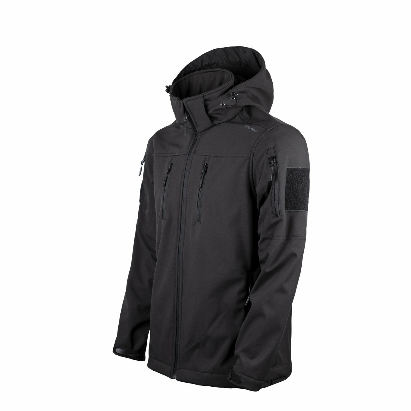 Evolite Alpha Tactical Softshell Mont (Teşhir ürünü)