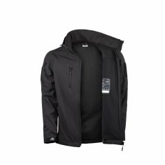 Evolite Alpha Tactical Softshell Mont (Teşhir ürünü)