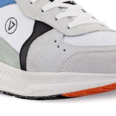Vaneda V-Mich 1294 Free Erkek Sneakers Multi/Beyaz Spor Ayakkabı