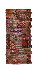 Nomads Kilim Unisex Bandana