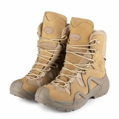 Evolite Defence High  Tactical Bot-Bej (Teşhir ürünü)