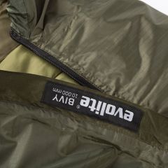 Evolite Micron Bivy Cover Dış Kılıf (Teşhir ürünü)