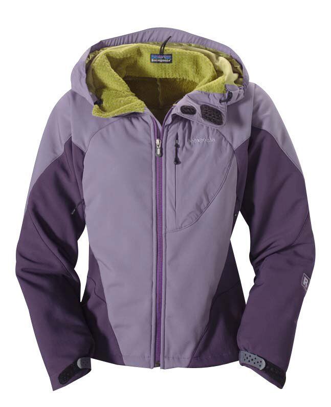 Patagonia Bayan Mixmaster Ceket (Teşhir ürünü)