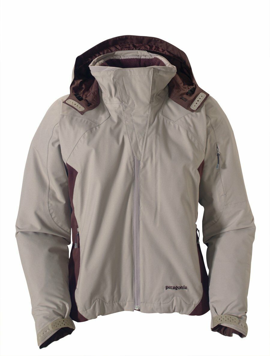 Patagonia Powderkeg Bayan Ceket (Teşhir ürünü)