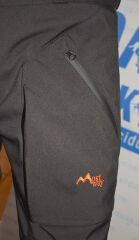 Mostway Kou Berz Softshell Bay Pantolon