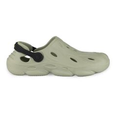 Vaneda Hybrid 5512 Eva Sandalet Terlik Çağla Yeşili