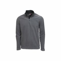 Evolite Fuga Bay Mikro Polar Sweater - Gri (Teşhir ürünü)