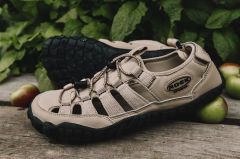Rock Spring Altera Bej Erkek Outdoor Ayakkabı Sandalet