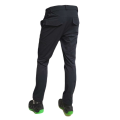 Nomads Balak Outdoor Pantolon - Siyah