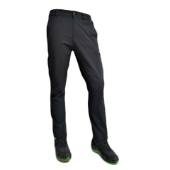 Nomads Balak Outdoor Pantolon - Siyah