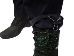 Nomads Balak Outdoor Pantolon - Siyah