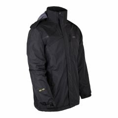 Evolite Men Thunder Jacket-Siyah (Teşhir ürünü)