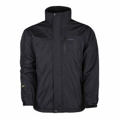 Evolite Men Thunder Jacket-Siyah (Teşhir ürünü)