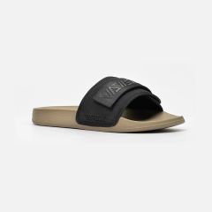 VANEDA 5508 SLIPPERS UNISEX TERLIK SIYAH