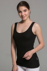 Thermoform Pure Kadın Termal Kalın Askılı Atlet (Teşhir ürünü)