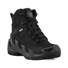 OUTLET - Vaneda Tactical 1192 Pro Mid On Duty Siyah Nubuk Bot