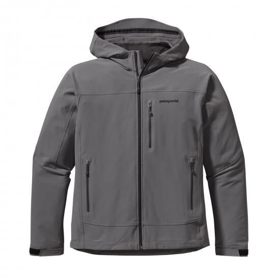 Patagonia men's guide jacket clearance
