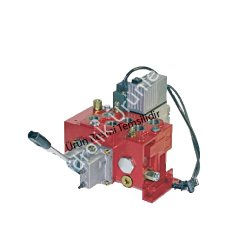 1Z080 1/2 80 lt Tekli Yarı Oransal Kumanda Kolu