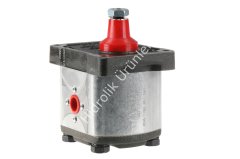 1PN 140 (CB11) 14 cc Dişli Pompa