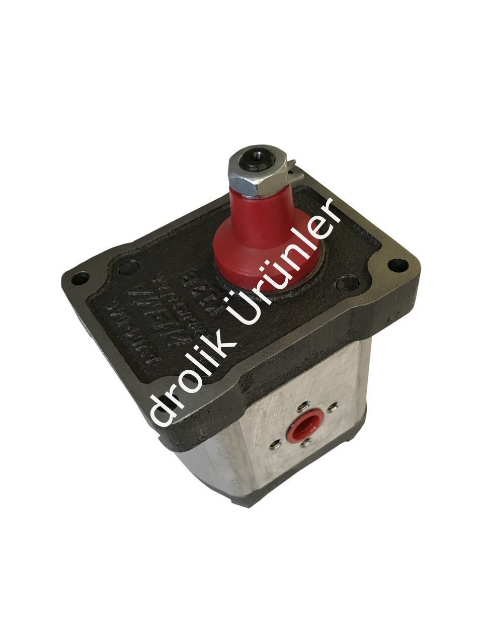 1PN 140 (CB11) 14 cc Dişli Pompa
