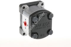 1PN 119 (CB11) 11,9 cc Dişli Pompa