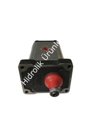 1PH 229 (AB11) 22,9 cc Dişli Pompa