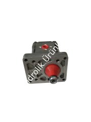 1PA A23 (AB12) 22,9 cc Dişli Pompa