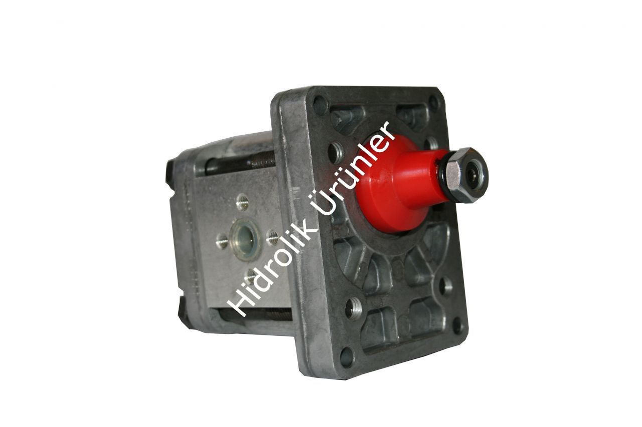 1PA A23 (AB12) 22,9 cc Dişli Pompa